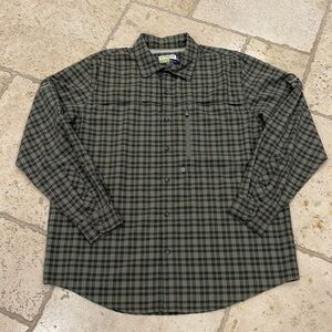 Magellan Outdoors Long Sleeve MagWick Shirt